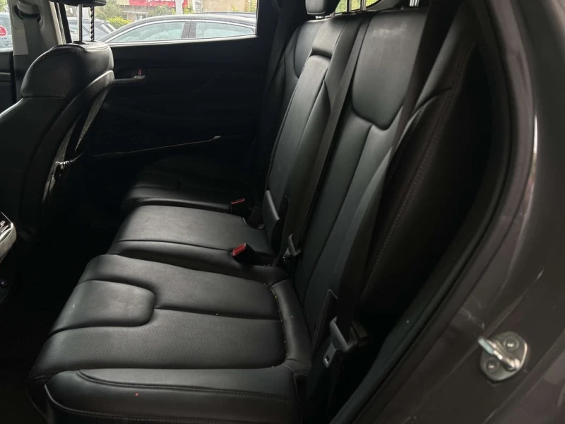 Hyundai Santa fe URBAN| AWD| LEATHER| ADAPTCRUISE| BLINDSPOT| CARPL, снимка 14 - Автомобили и джипове - 53340685