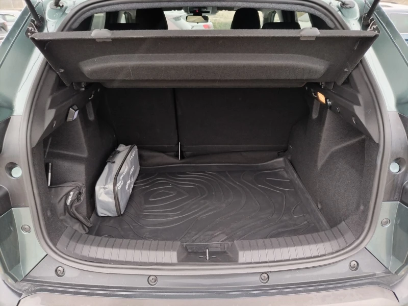 Dacia Duster DUSTER EXTREME E-TECH FULL HYBRID 140, снимка 16 - Автомобили и джипове - 53456009