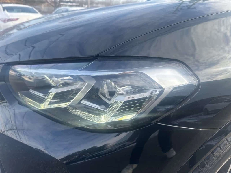 BMW X4 xDrive30i  CARFAX, снимка 10 - Автомобили и джипове - 53564803