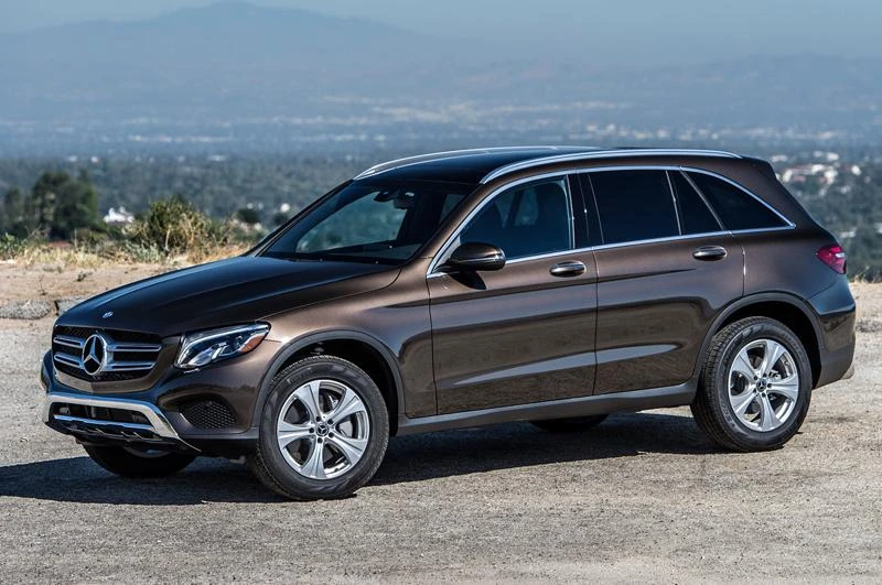 Mercedes-Benz GLC 220,,2504MATIC ,,VAGON, снимка 9 - Автомобили и джипове - 46854797