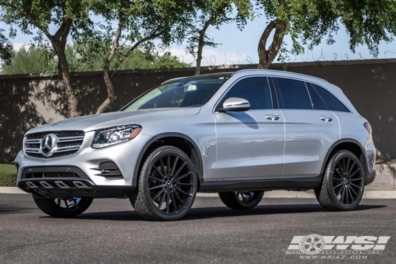 Mercedes-Benz GLC 220,,2504MATIC ,,VAGON, снимка 12 - Автомобили и джипове - 46854797