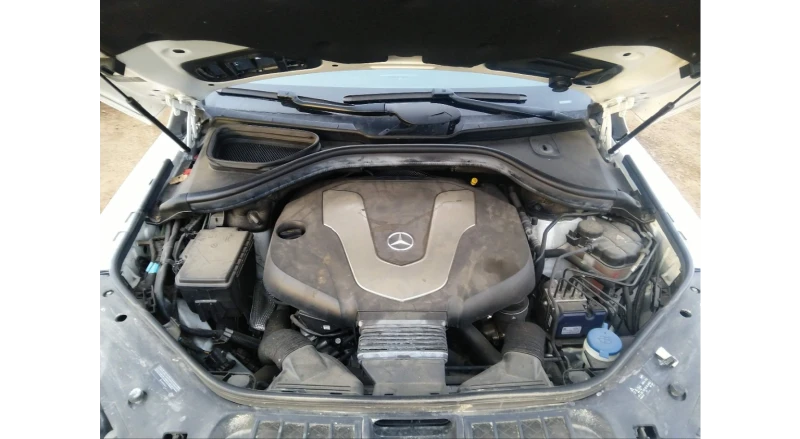 Mercedes-Benz GLE 350 4MATIC* AMG* LED* HARMAN* ОБДУХ* PANO* - 32900 лв. - 33537329 13