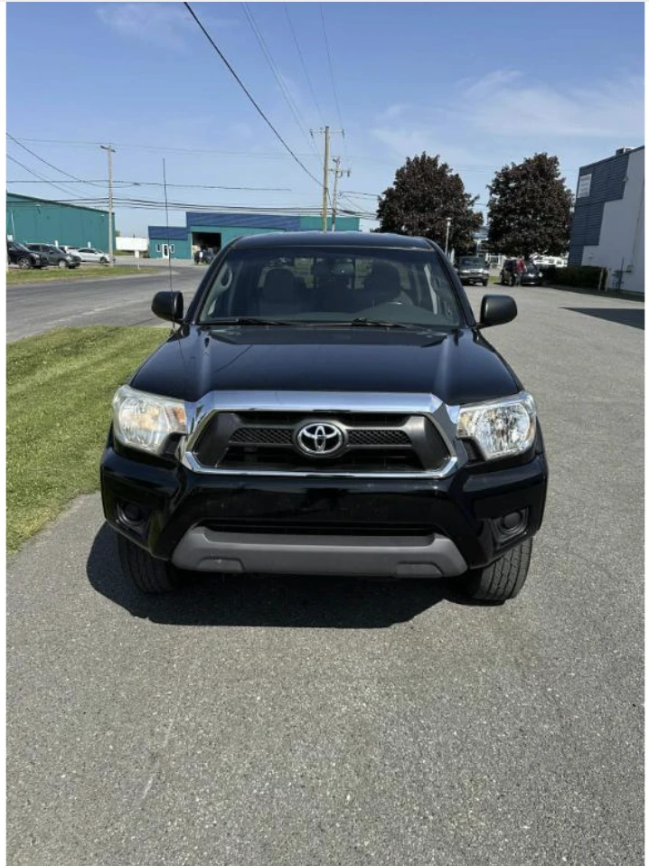 Toyota Tacoma 4.0* V6* 4X4* ПОДГРЕВ* КАМЕРА* АВТОПИЛОТ*  - изображение 7