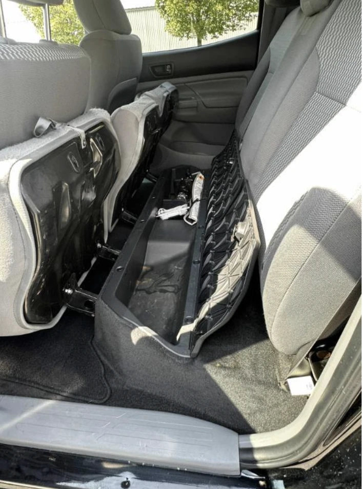 Toyota Tacoma 4.0* V6* 4X4* * * *  | Mobile.bg   16