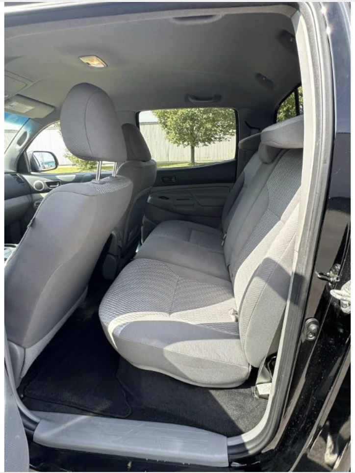 Toyota Tacoma 4.0* V6* 4X4* * * *  | Mobile.bg   14