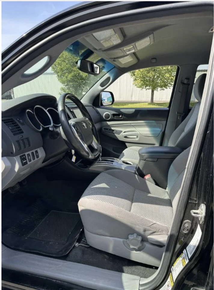 Toyota Tacoma 4.0* V6* 4X4* * * *  | Mobile.bg   13