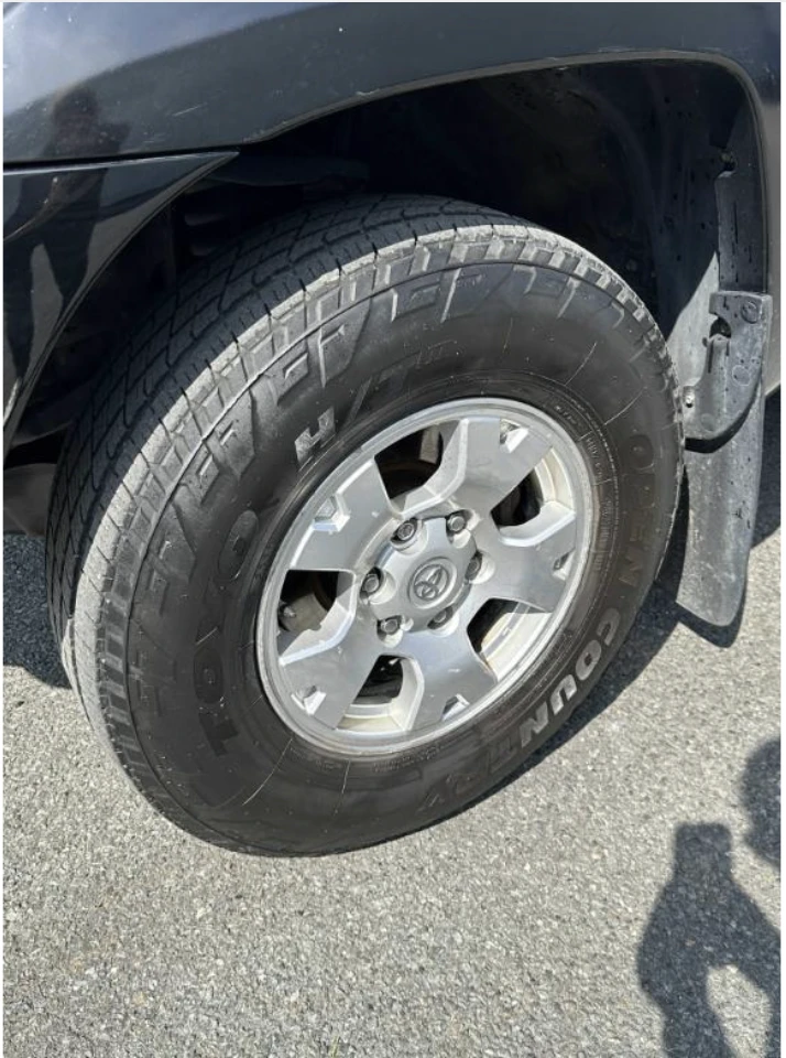 Toyota Tacoma 4.0* V6* 4X4* * * *  | Mobile.bg   17