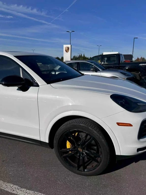 Porsche Cayenne * Platinum Edition AWD * CARFAX *   | Mobile.bg   13