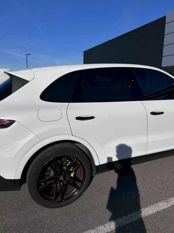 Porsche Cayenne * Platinum Edition AWD * CARFAX *   | Mobile.bg   14