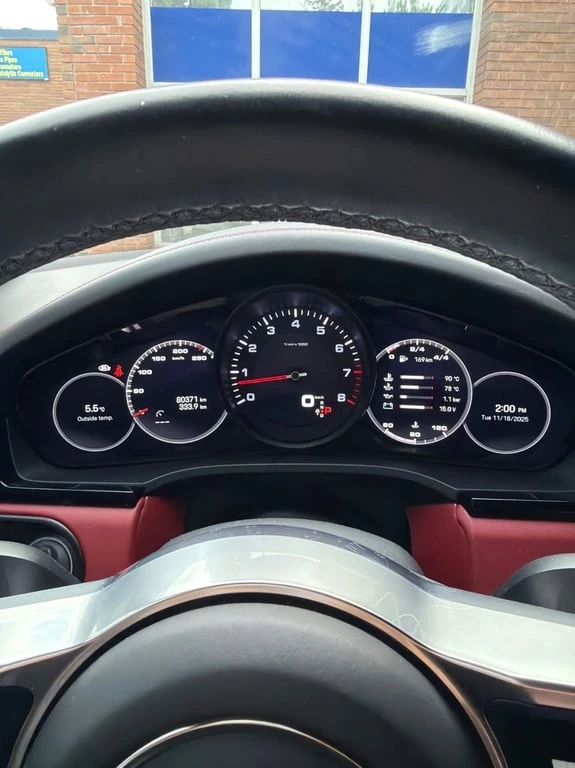 Porsche Cayenne * Platinum Edition AWD * CARFAX * БЕЗ ПЪРВОНАЧАЛНА - изображение 8