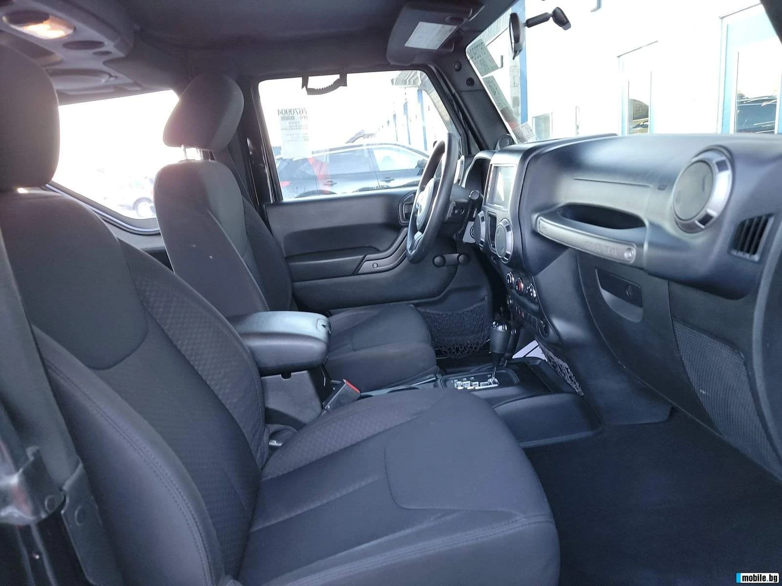 Jeep Wrangler | Mobile.bg   11