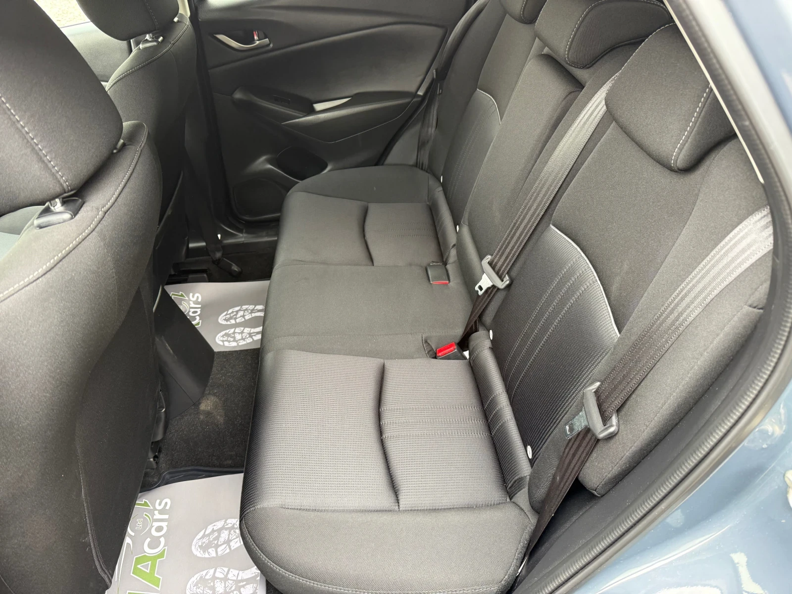 Mazda CX-3 2.0 150h.p* * *   | Mobile.bg   10