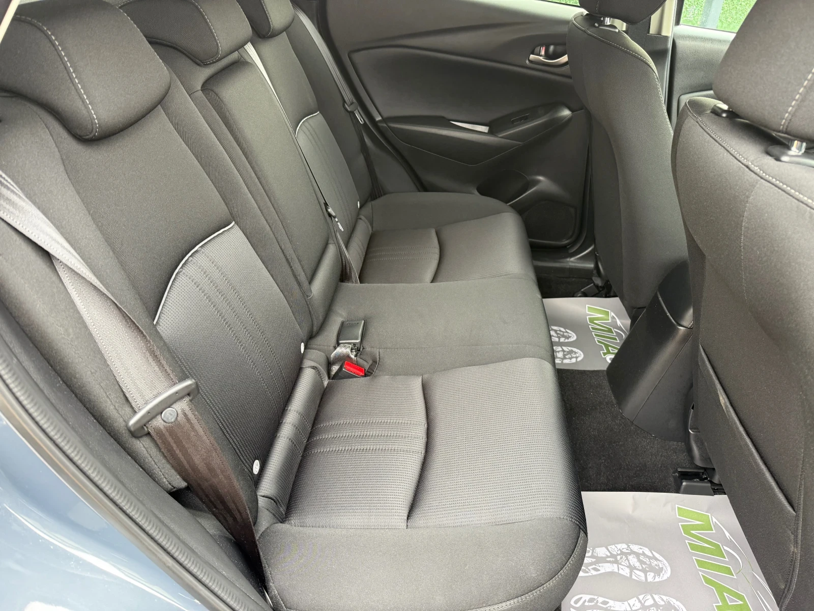 Mazda CX-3 2.0 150h.p* * *   | Mobile.bg   13