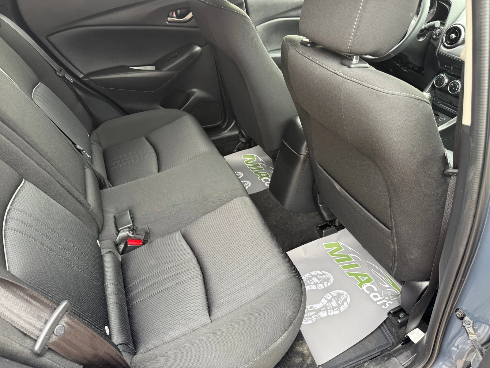 Mazda CX-3 2.0 150h.p* * *   | Mobile.bg   12