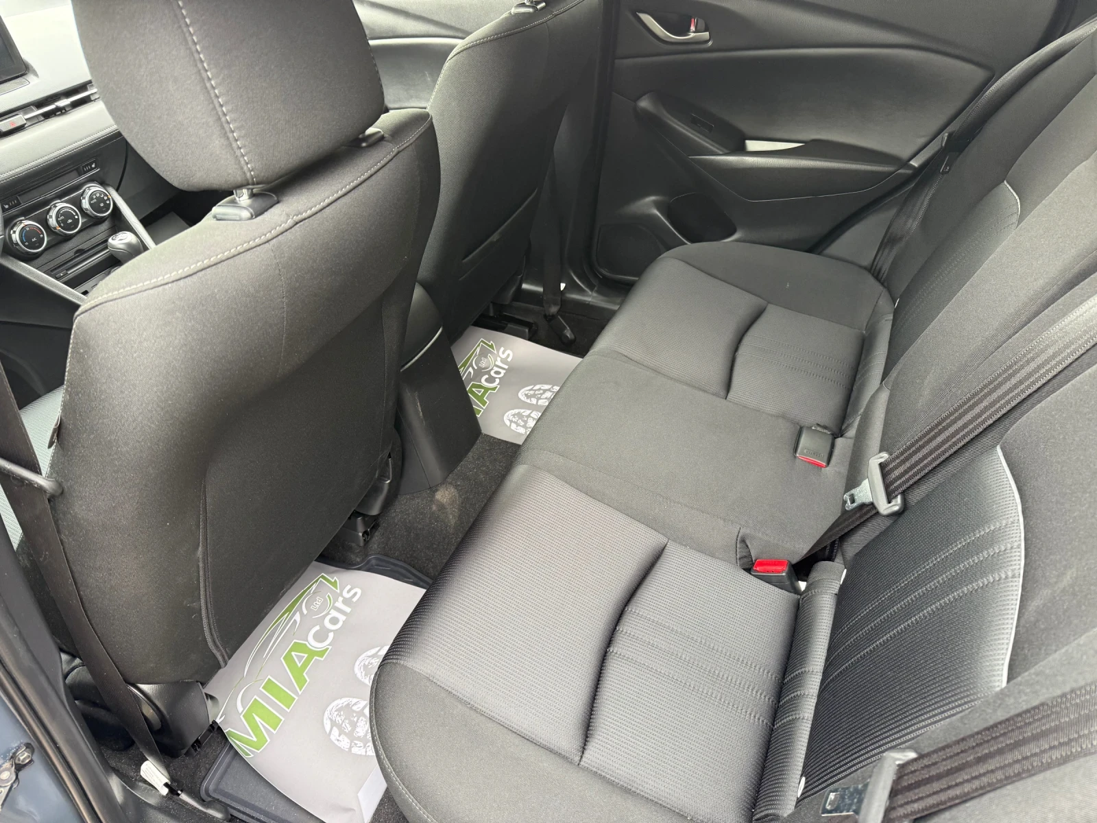 Mazda CX-3 2.0 150h.p* * *   | Mobile.bg   9