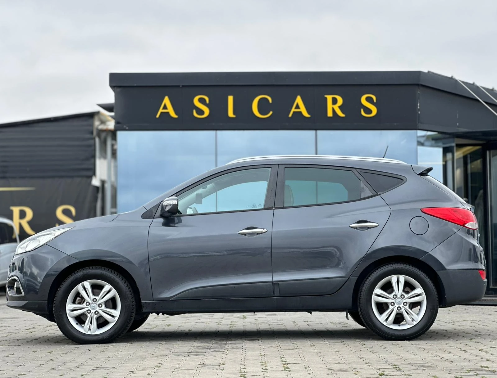 Hyundai IX35 / 2.0D / СМЕНЕНИ СЪЕДИНИТЕЛ И ВЕРИГА / TOP / - изображение 3