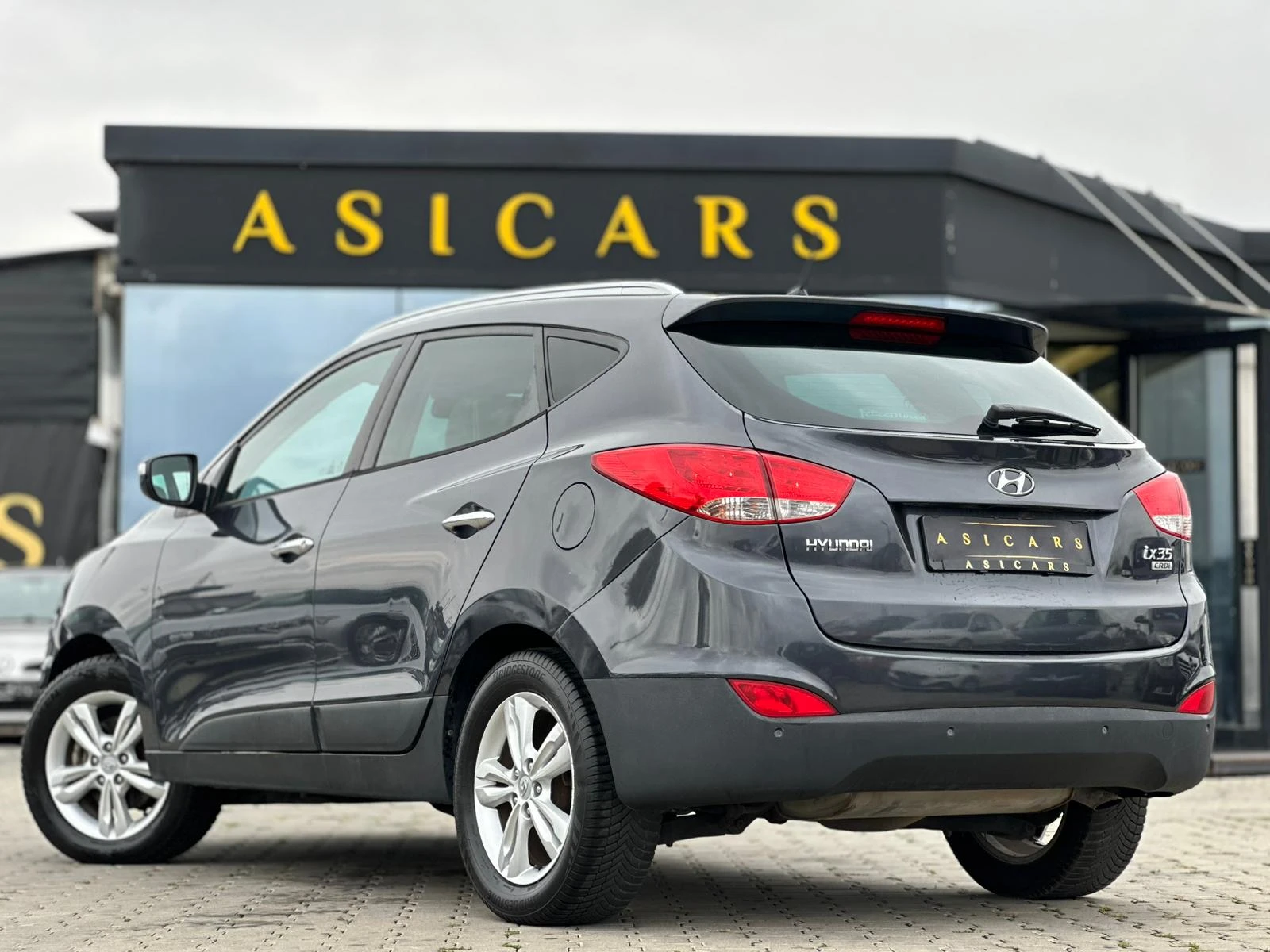 Hyundai IX35 / 2.0D / СМЕНЕНИ СЪЕДИНИТЕЛ И ВЕРИГА / TOP / - изображение 4