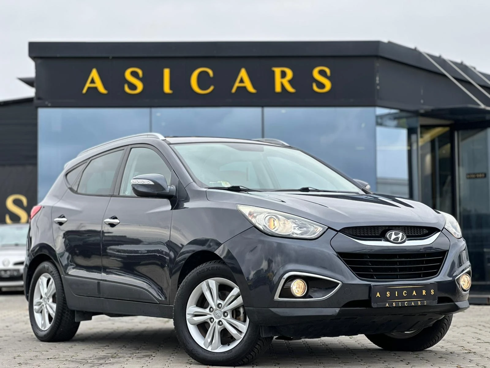 Hyundai IX35 / 2.0D / СМЕНЕНИ СЪЕДИНИТЕЛ И ВЕРИГА / TOP / - изображение 8