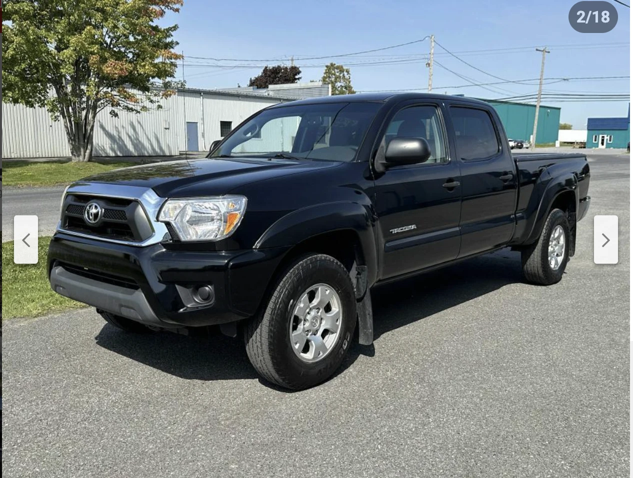 Toyota Tacoma 4.0* V6* 4X4* * * *  | Mobile.bg   1
