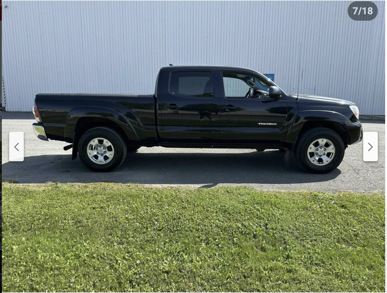 Toyota Tacoma 4.0* V6* 4X4* ПОДГРЕВ* КАМЕРА* АВТОПИЛОТ*  - изображение 5