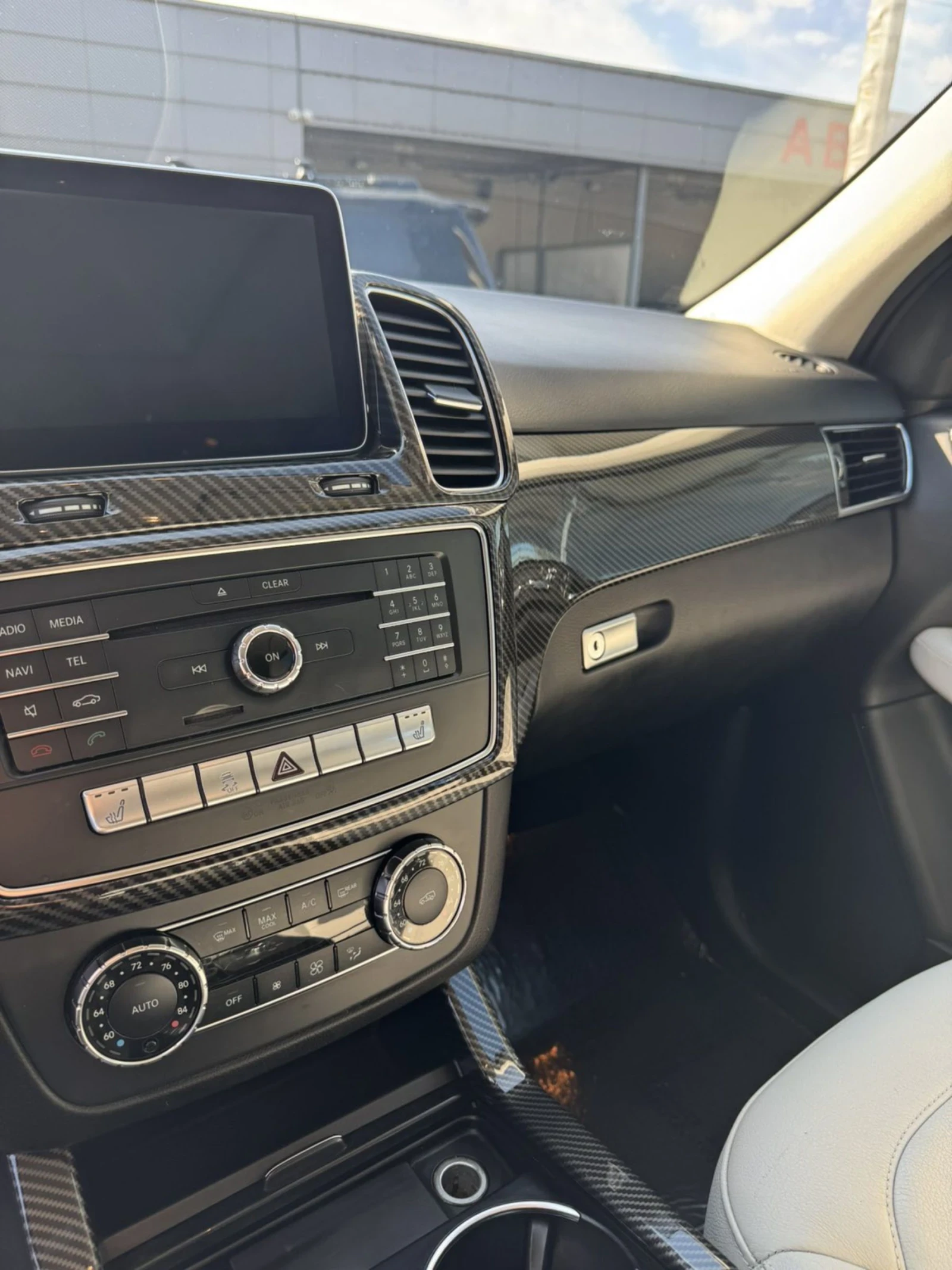 Mercedes-Benz GLE 350 CarPlay, Camera, AMG MENU, Keyless | Mobile.bg   15