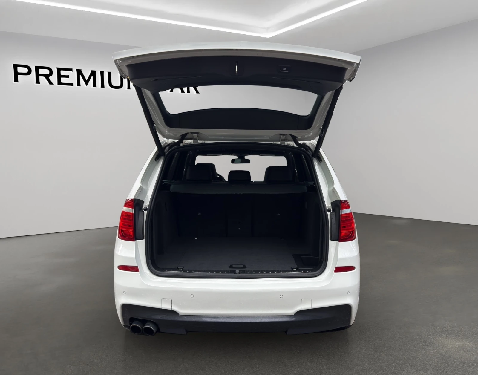 BMW X3 2.8 i X Drive M Package | Mobile.bg   17