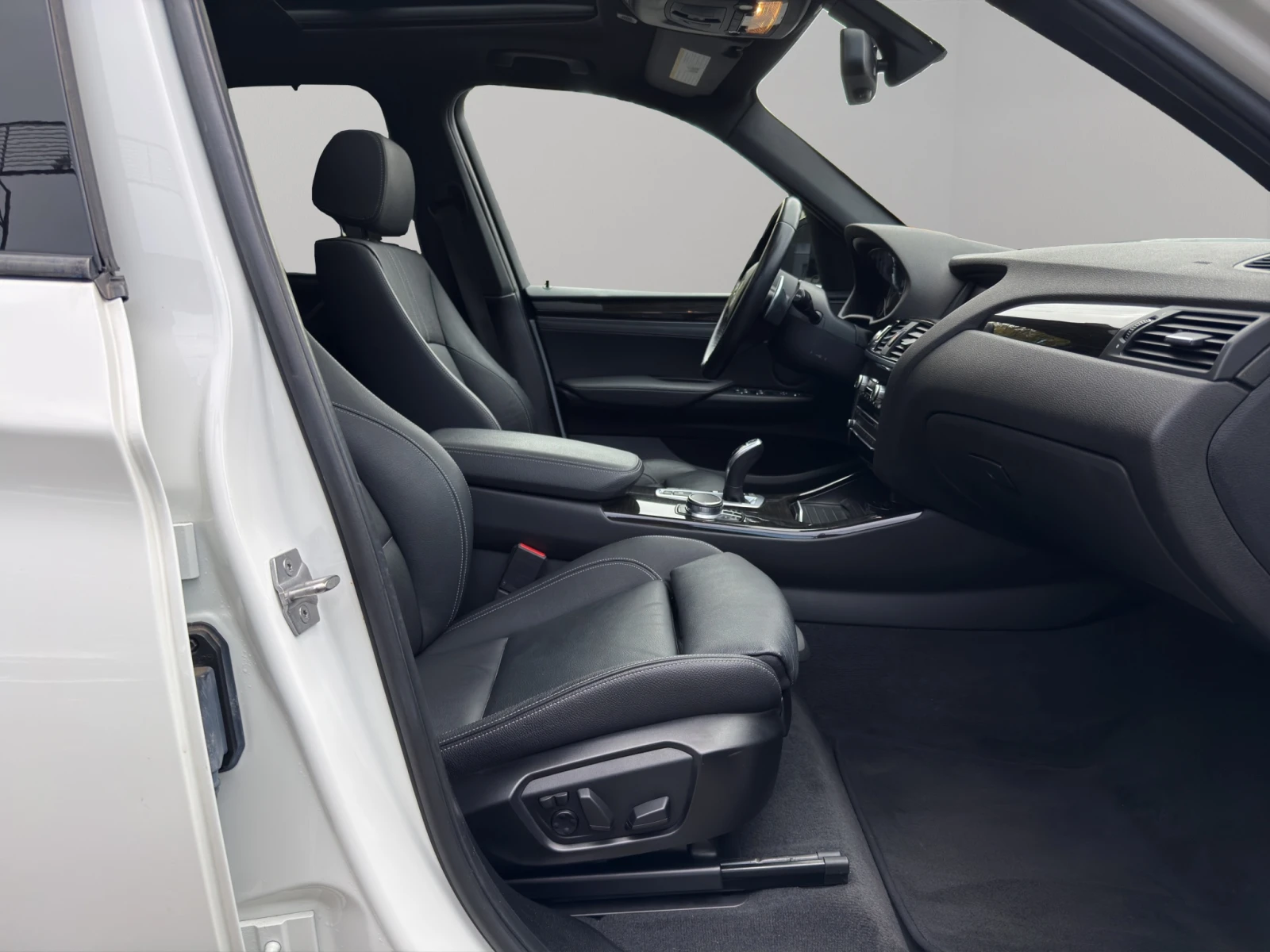 BMW X3 2.8 i X Drive M Package | Mobile.bg   12