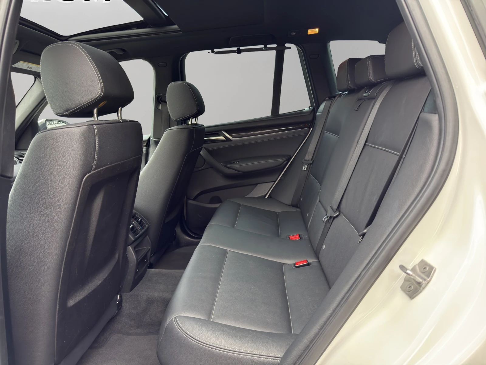 BMW X3 2.8 i X Drive M Package | Mobile.bg   15