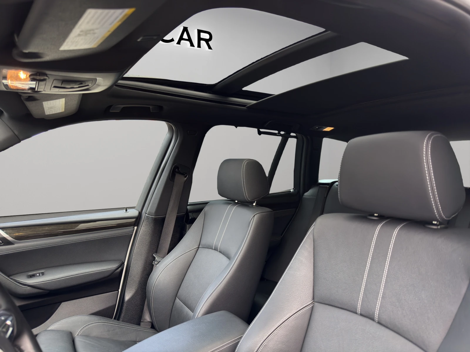 BMW X3 2.8 i X Drive M Package | Mobile.bg   16