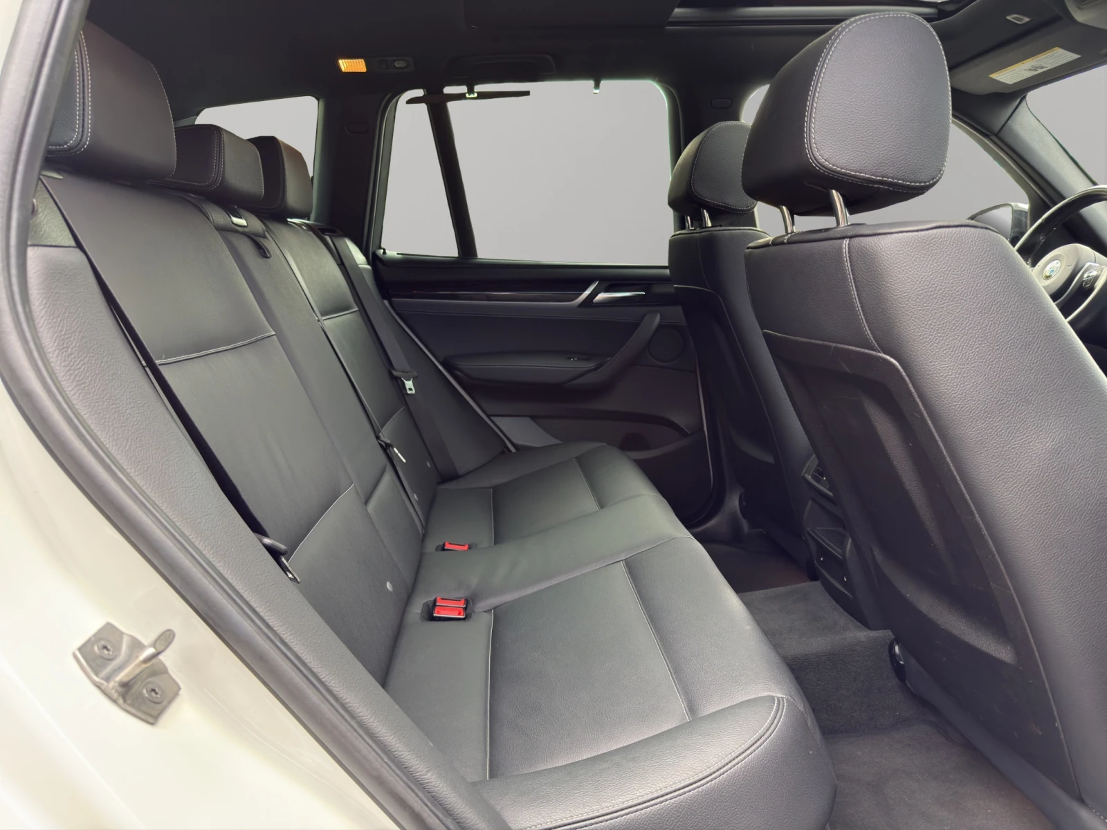 BMW X3 2.8 i X Drive M Package | Mobile.bg   14