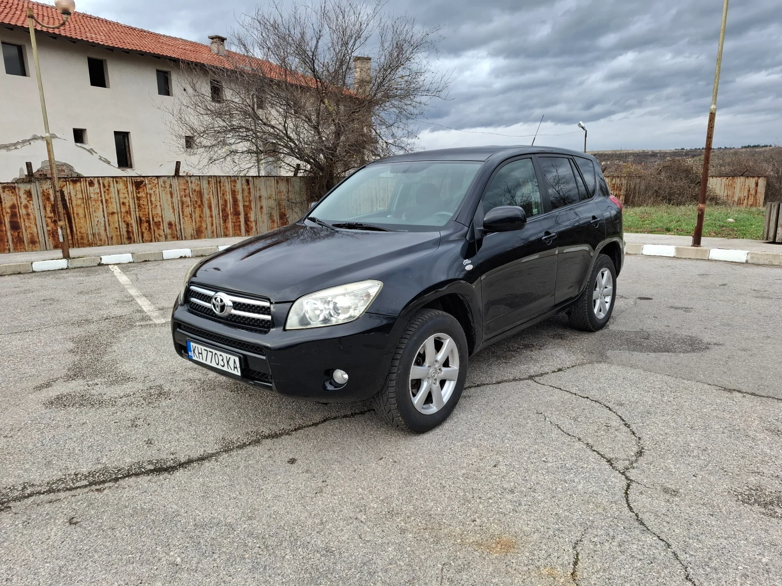 Toyota Rav4 2.2 d4d 136 .. | Mobile.bg   2