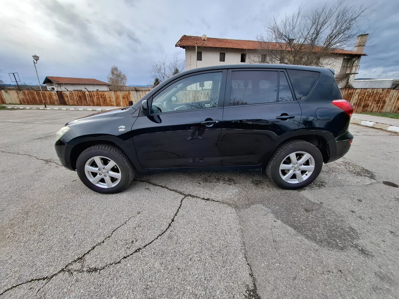 Toyota Rav4 2.2 d4d 136 .. | Mobile.bg   3