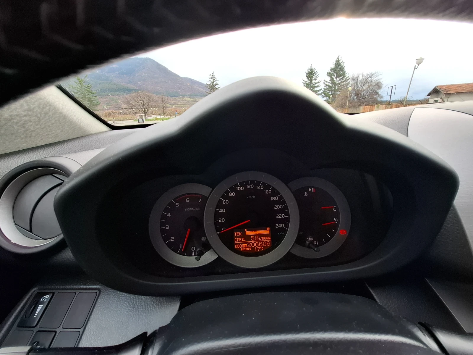 Toyota Rav4 2.2 d4d 136 .. | Mobile.bg   11