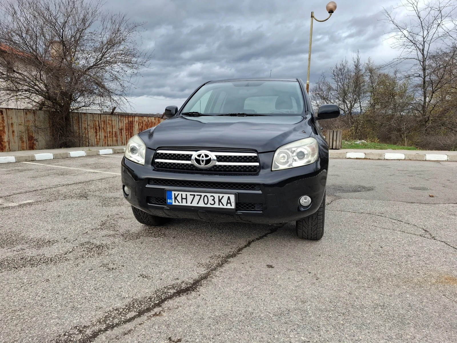 Toyota Rav4 2.2 d4d 136 .. | Mobile.bg   1