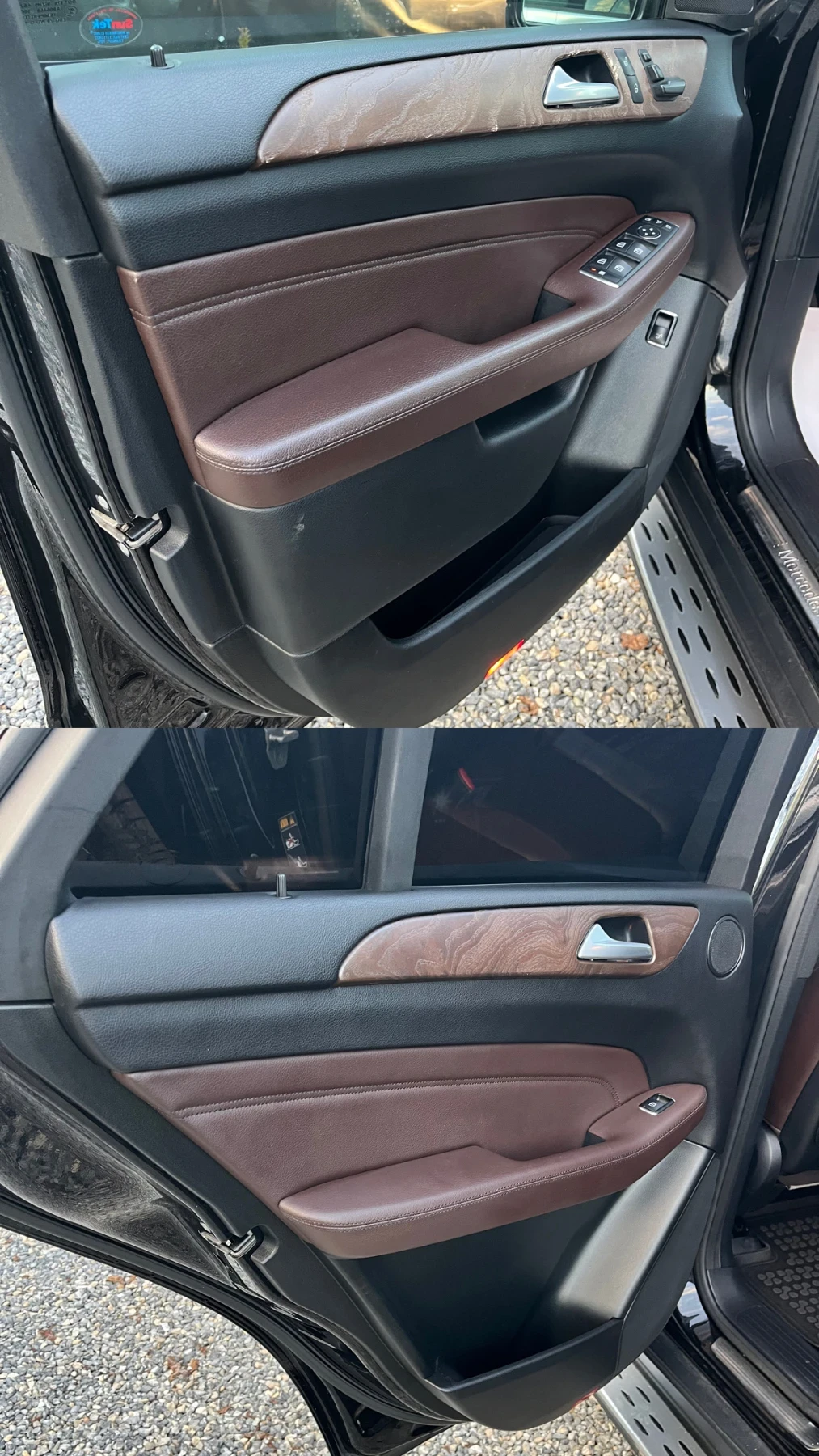 Mercedes-Benz ML 350 4-MATIC* AMG* PANO* DISTRONIC*   | Mobile.bg   14