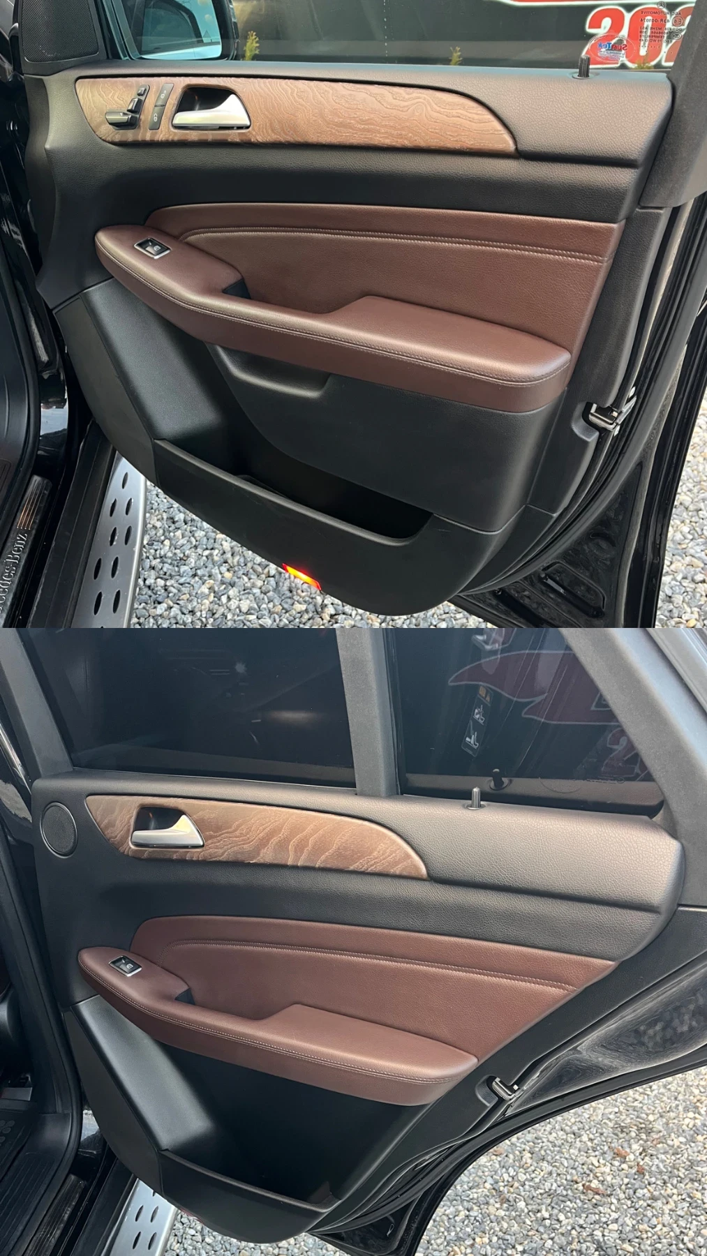 Mercedes-Benz ML 350 4-MATIC* AMG* PANO* DISTRONIC*   | Mobile.bg   15