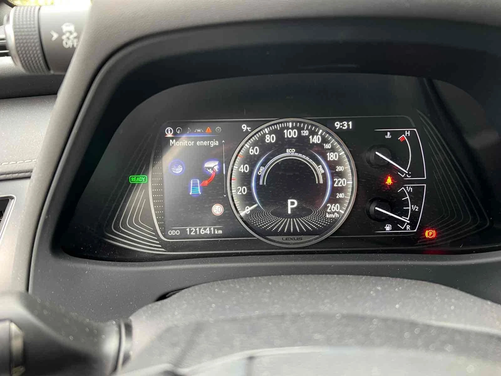 Lexus UX 250h (КАТО НОВА)^(ХИБРИД)^(4х4) - изображение 6