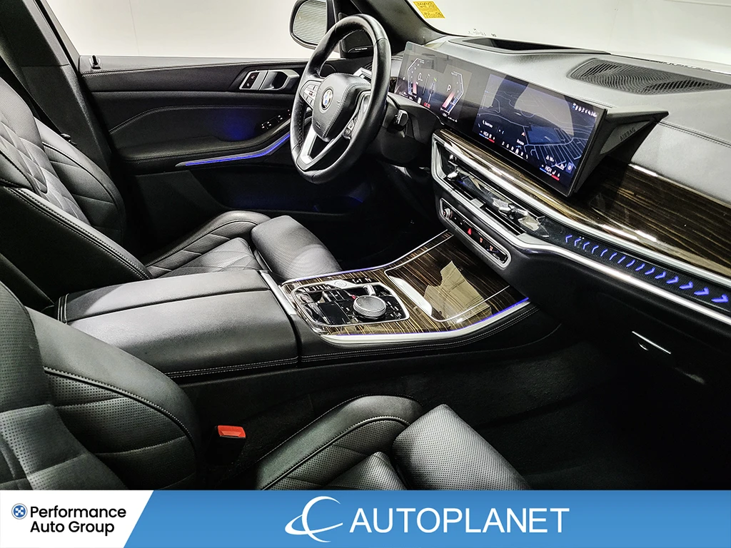 BMW X5 2024 xDrive40i * CARFAX * ��� ������������ ������ | Mobile.bg � ����������� 15