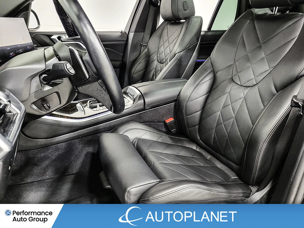 BMW X5 2024 xDrive40i * CARFAX * ��� ������������ ������ | Mobile.bg � ����������� 13