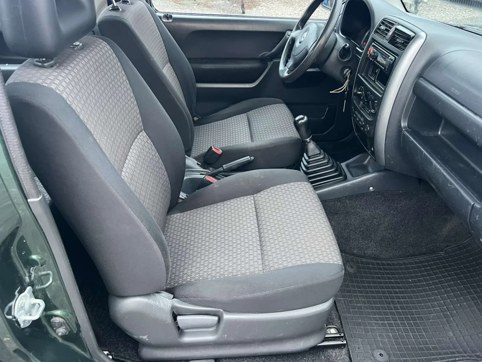 Suzuki Jimny | Mobile.bg � ����������� 15