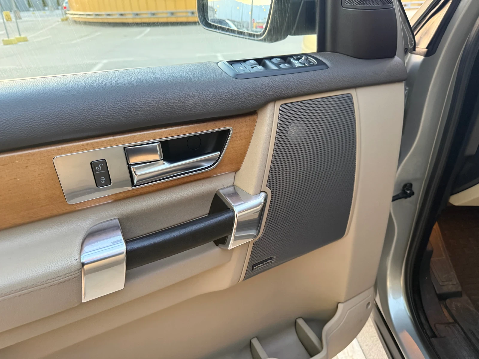 Land Rover Discovery SDV6 SE Lift ZF8 | Mobile.bg � ����������� 16