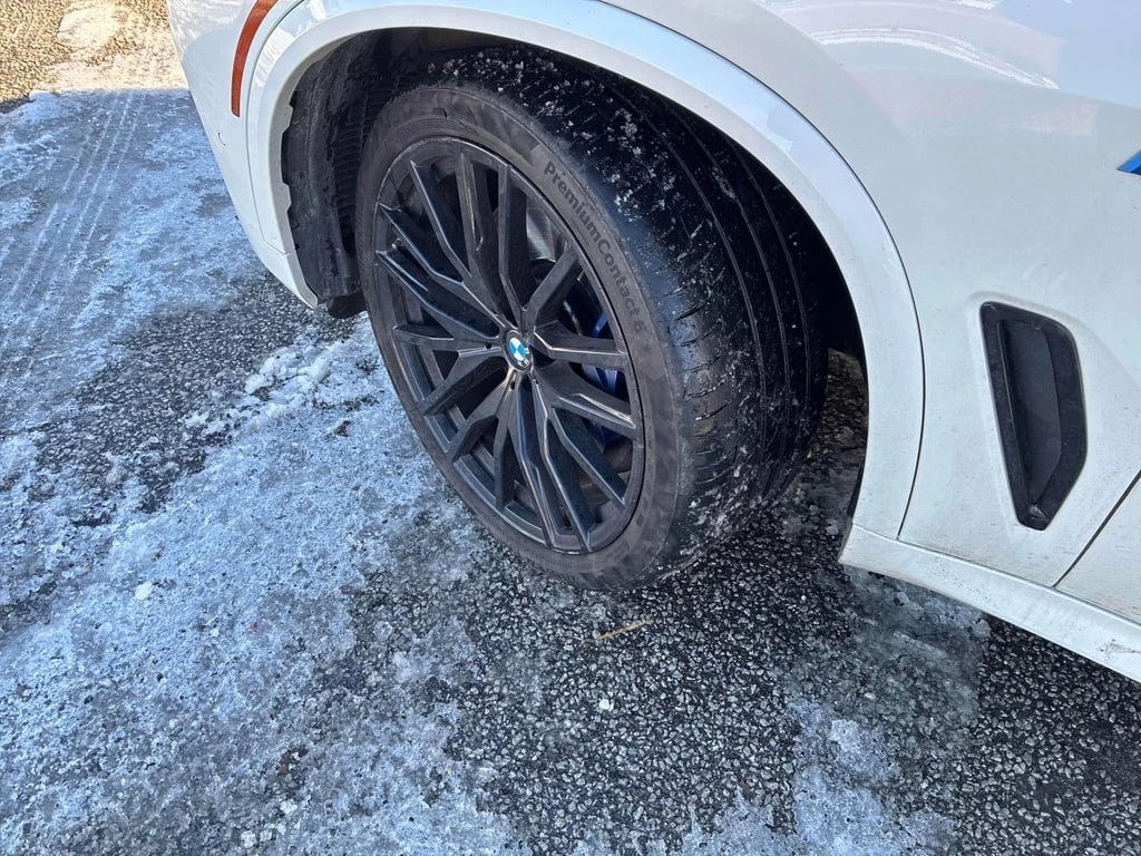 BMW X5 * M50i * CARFAX * ��� ������������ ������ | Mobile.bg � ����������� 7