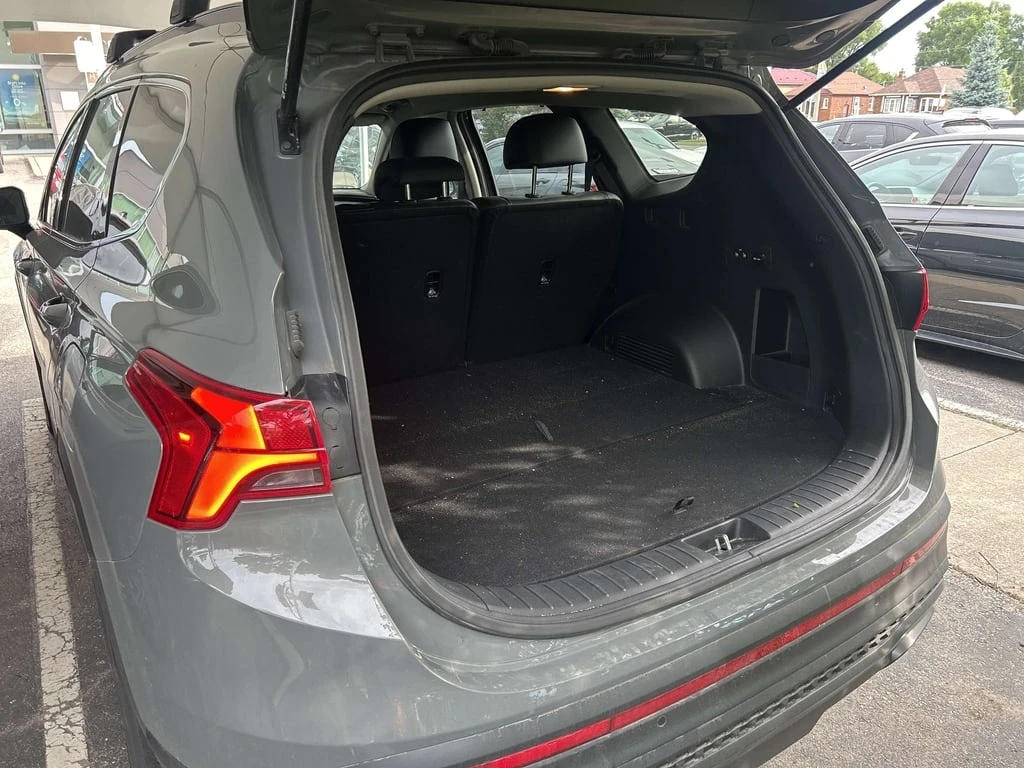Hyundai Santa fe URBAN| AWD| LEATHER| ADAPTCRUISE| BLINDSPOT| CARPL | Mobile.bg � ����������� 15