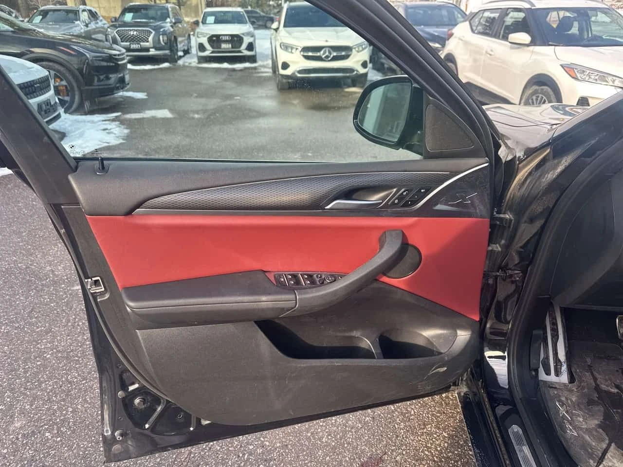 BMW X4 xDrive30i  CARFAX | Mobile.bg � ����������� 12