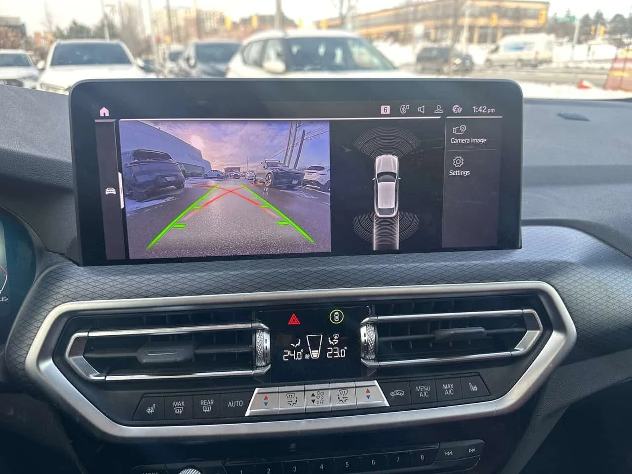 BMW X4 xDrive30i  CARFAX | Mobile.bg � ����������� 15