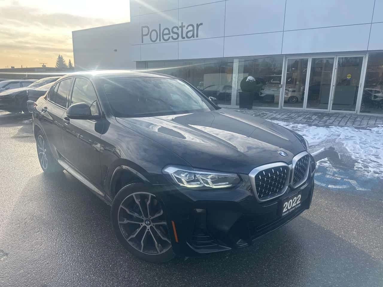 BMW X4 xDrive30i  CARFAX | Mobile.bg � ����������� 1
