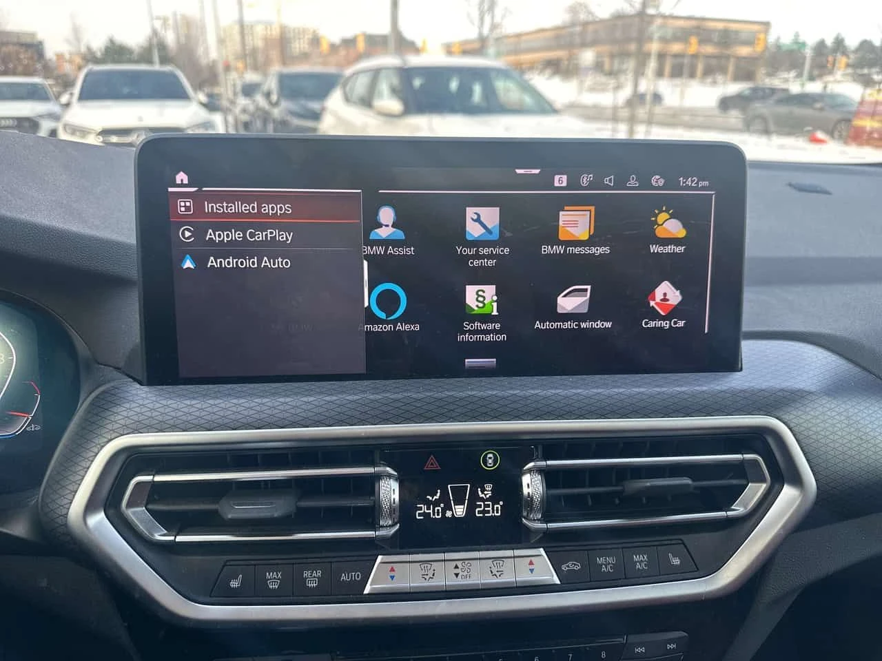 BMW X4 xDrive30i  CARFAX | Mobile.bg � ����������� 16