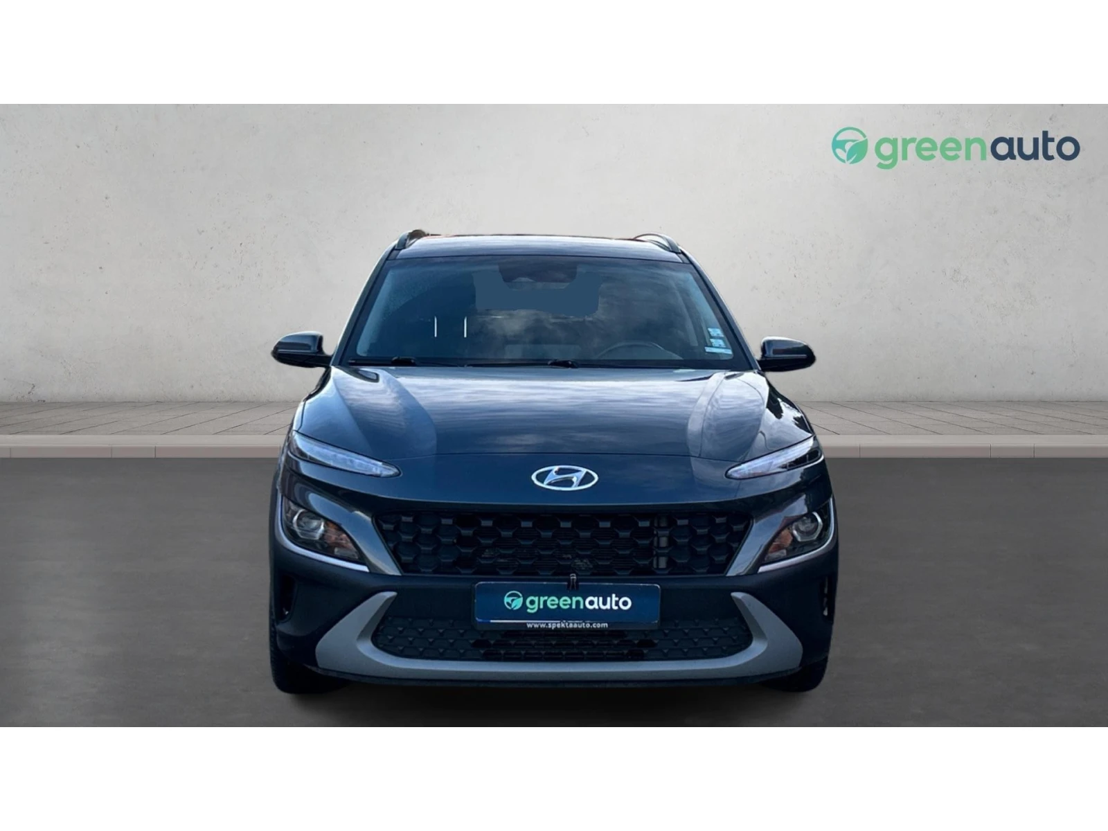 Hyundai Kona  1. 0T-GDI , Месечна вноска от 199   - изображение 5