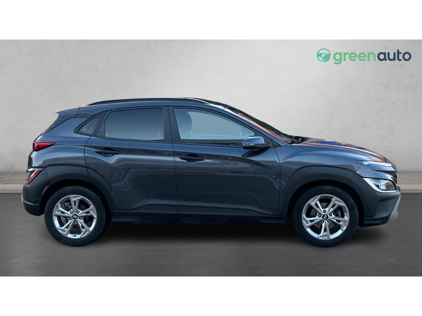 Hyundai Kona  1. 0T-GDI , Месечна вноска от 199   - изображение 6