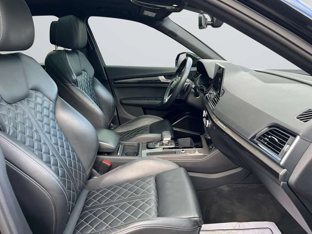 Audi SQ5 Technik Pkg | Mobile.bg � ����������� 14